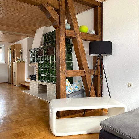 Pferdefairstand'S Ferienwohnung Haunetal Εξωτερικό φωτογραφία
