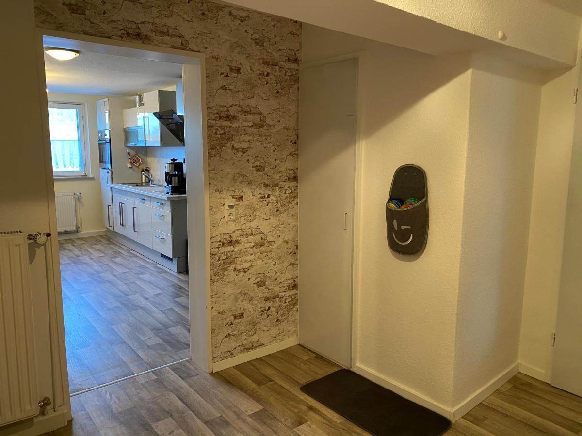 Pferdefairstand'S Ferienwohnung Haunetal Εξωτερικό φωτογραφία