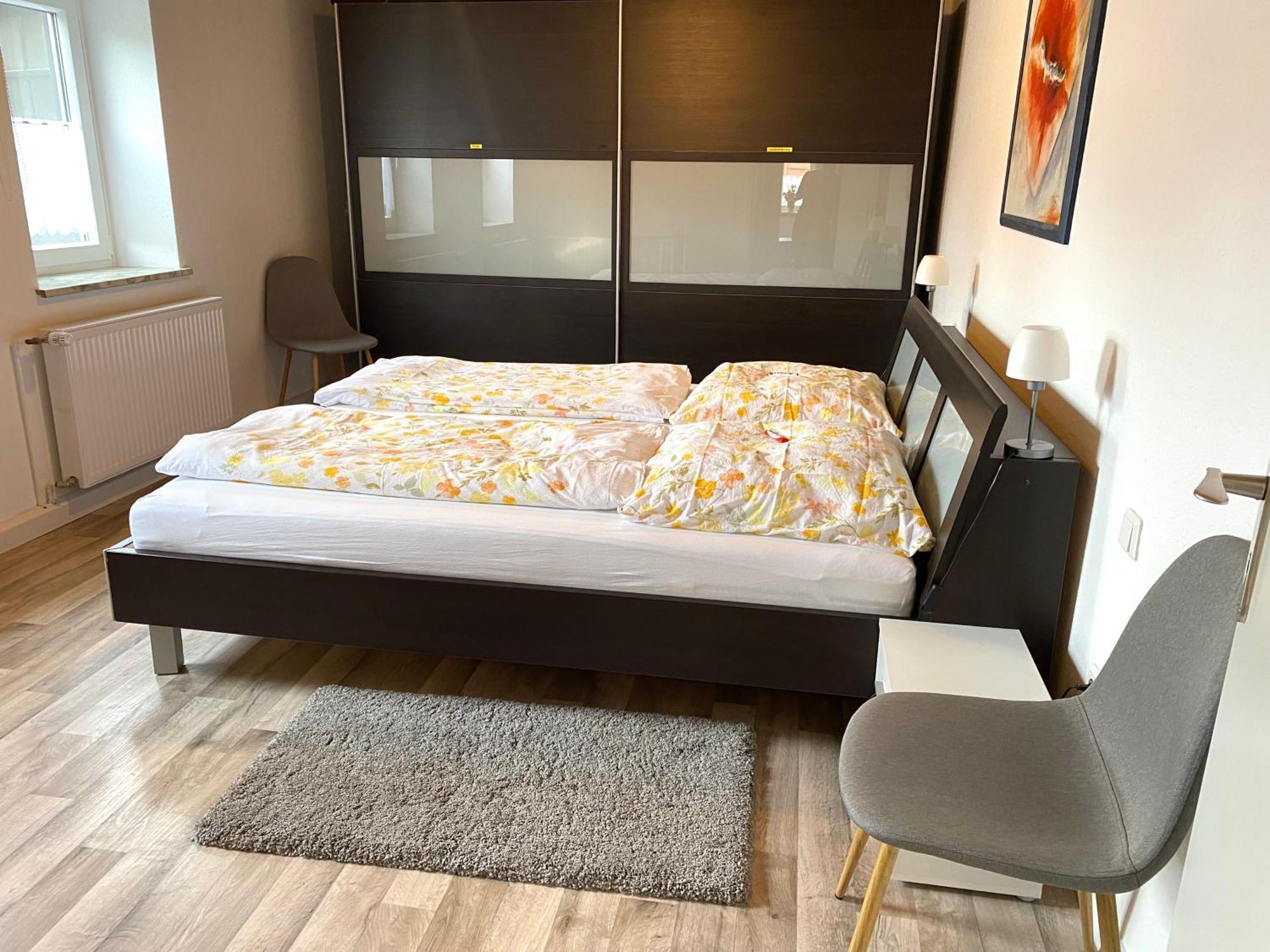 Pferdefairstand'S Ferienwohnung Haunetal Εξωτερικό φωτογραφία