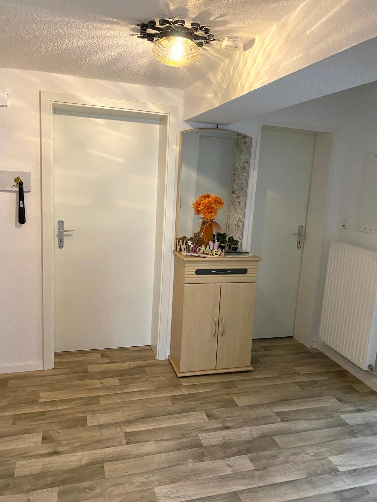 Pferdefairstand'S Ferienwohnung Haunetal Εξωτερικό φωτογραφία