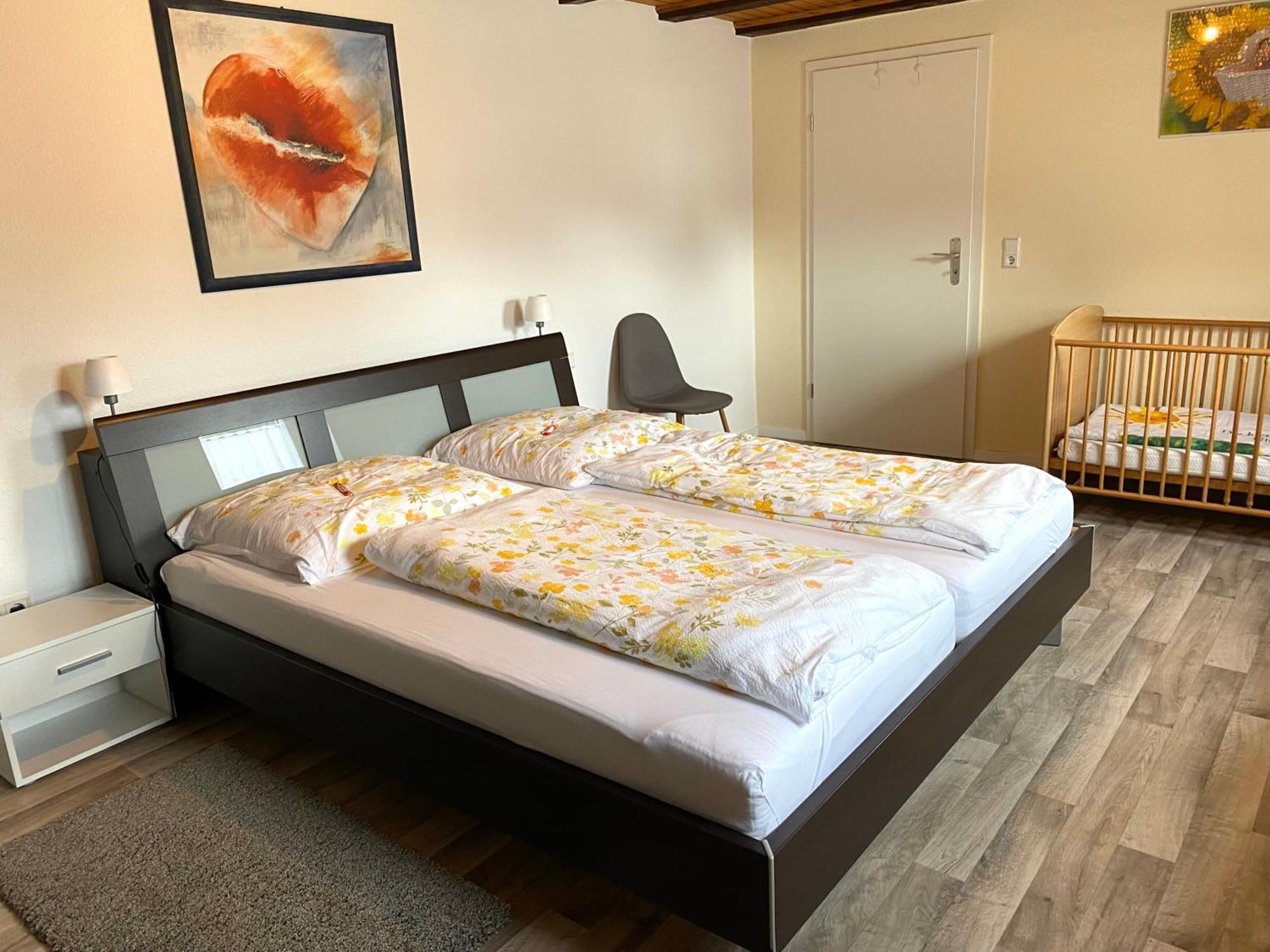 Pferdefairstand'S Ferienwohnung Haunetal Εξωτερικό φωτογραφία
