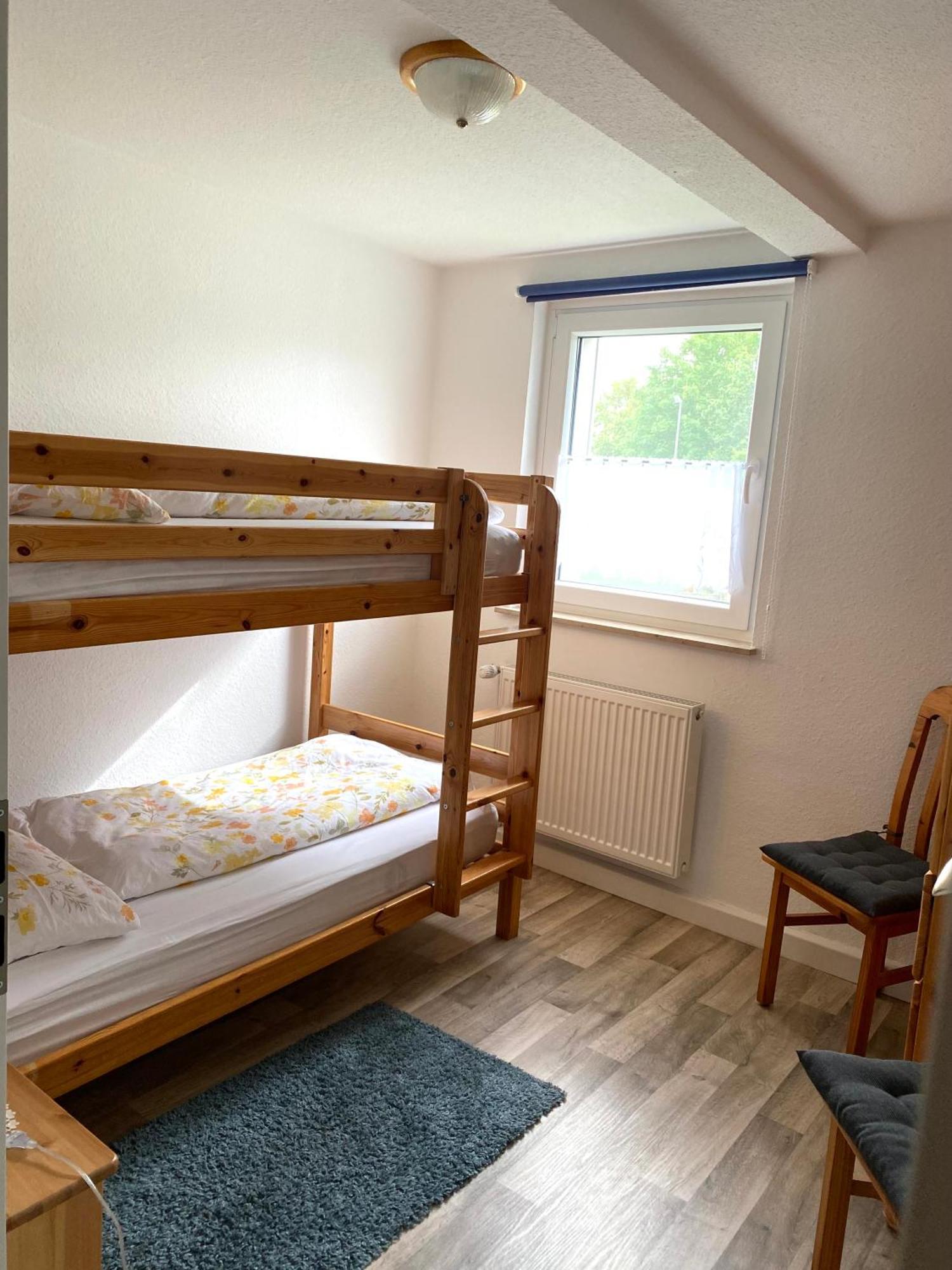 Pferdefairstand'S Ferienwohnung Haunetal Εξωτερικό φωτογραφία