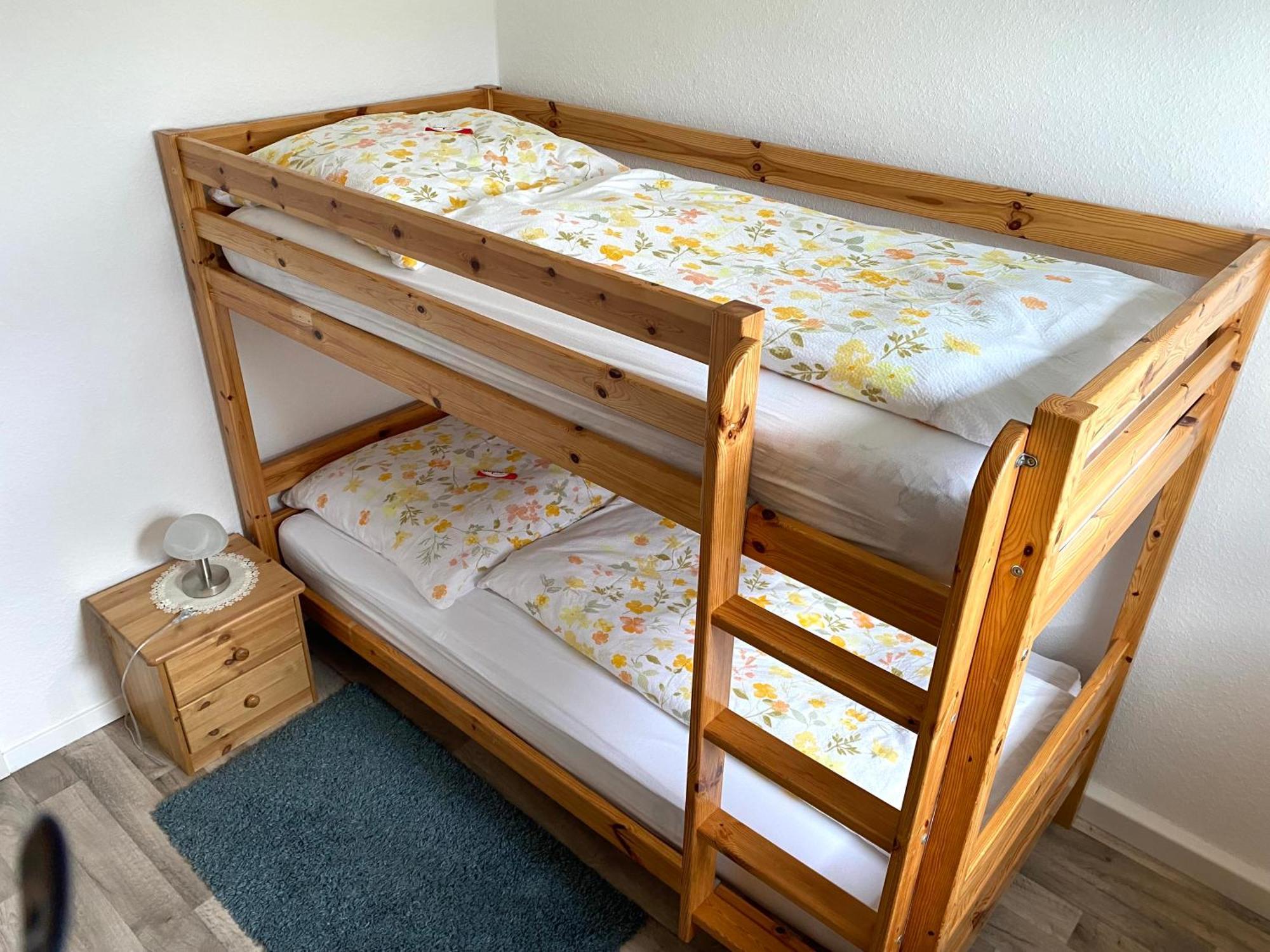 Pferdefairstand'S Ferienwohnung Haunetal Εξωτερικό φωτογραφία