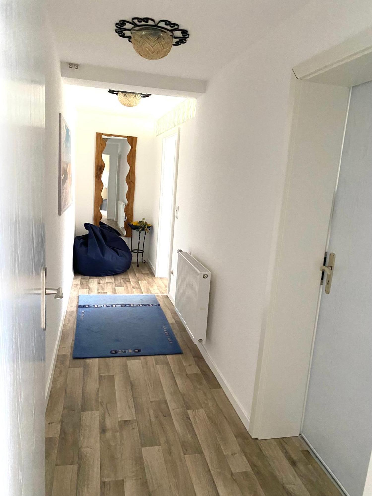 Pferdefairstand'S Ferienwohnung Haunetal Εξωτερικό φωτογραφία